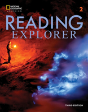 Reading Explorer 2: Student'S Book - Preview