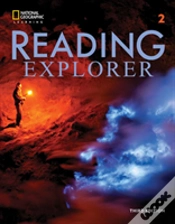 Capa do artigo Reading Explorer 2: Student