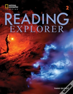 Capa do artigo Reading Explorer 2: Student'S Book