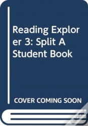 Capa do artigo Reading Explorer 3: Split A Student Book