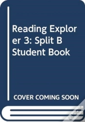 Capa do artigo Reading Explorer 3: Split B Student Book
