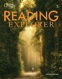 Reading Explorer 3: Student'S Book - Preview