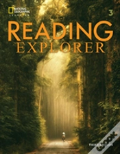 Capa do artigo Reading Explorer 3: Student