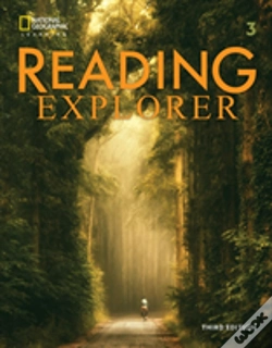 Capa do artigo Reading Explorer 3: Student'S Book