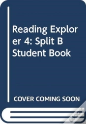 Capa do artigo Reading Explorer 4: Split B Student Book