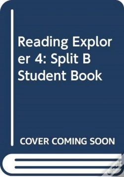 Capa do artigo Reading Explorer 4: Split B Student Book