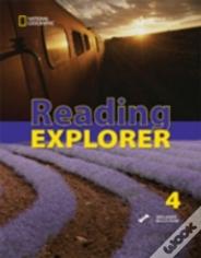 Reading Explorer 4: Student Book