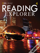Reading Explorer 4: Student Book