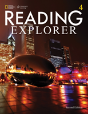 Reading Explorer 4: Student Book - Preview