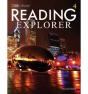 Reading Explorer 4: Student Book With Online Workbook - Preview