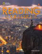Reading Explorer 4: Student'S Book - Preview