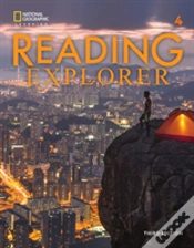 Capa do artigo Reading Explorer 4: Student