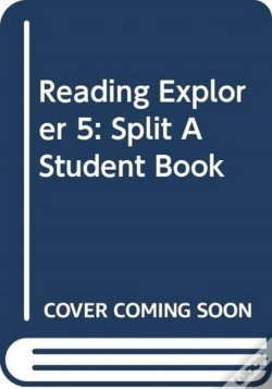 Capa do artigo Reading Explorer 5: Split A Student Book