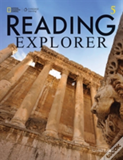 Capa do artigo Reading Explorer 5: Student Book