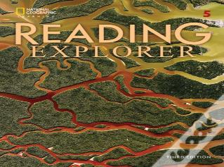 Reading Explorer 5: Student'S Book