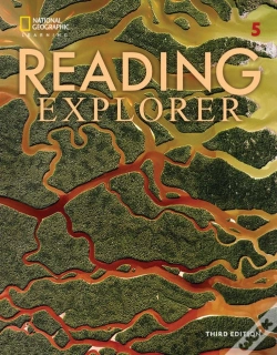 Capa do artigo Reading Explorer 5: Student'S Book