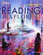 Reading Explorer Foundations: Split B Student Book And Online Workbook Sticker - Preview
