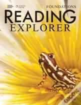 Reading Explorer Foundations: Student Book