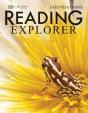 Reading Explorer Foundations: Student Book With Online Workbook - Preview
