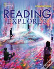 Reading Explorer Foundations: Student'S Book