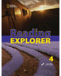 Reading Explorer Students Book 4 Cdrom - Preview