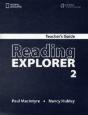 Reading Explorer Teachers Guide 2 - Preview