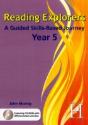 Reading Explorers - Preview