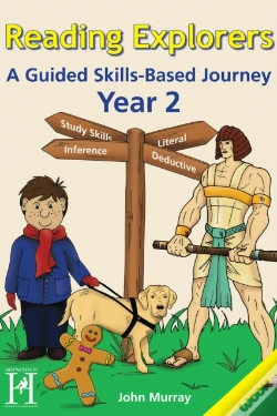 Capa do artigo Reading Explorers Year 2