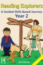 Reading Explorers Year 2 - Preview