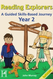 Capa do artigo Reading Explorers Year 2