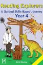 Reading Explorers Year 4 - Preview