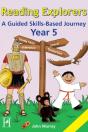 Reading Explorers Year 5 - Preview