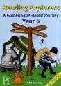 Reading Explorers Year 6 - Preview