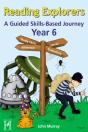 Reading Explorers Year 6 - Preview