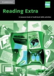 Capa do artigo Reading Extra