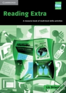 Capa do artigo Reading Extra