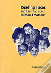 Capa do artigo Reading Faces
