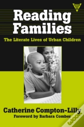 Capa do artigo Reading Families