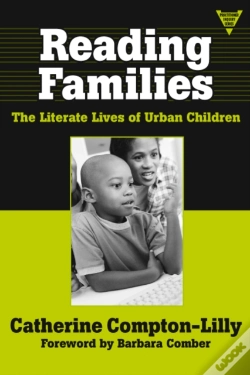 Capa do artigo Reading Families