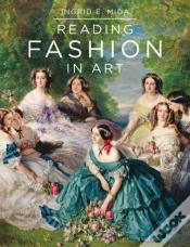 Capa do artigo Reading Fashion In Art