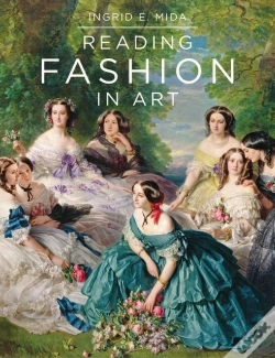Capa do artigo Reading Fashion In Art