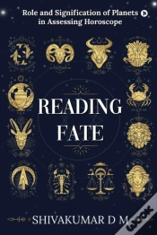 Capa do artigo Reading Fate