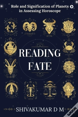 Capa do artigo Reading Fate