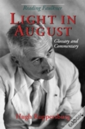 Capa do artigo Reading Faulkner