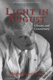 Capa do artigo Reading Faulkner