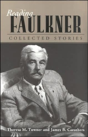 Reading Faulkner - Preview