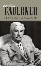 Capa do artigo Reading Faulkner