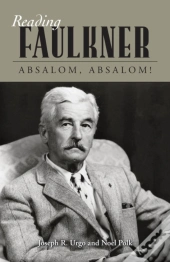 Reading Faulkner