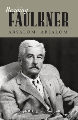 Capa do artigo Reading Faulkner