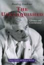 Reading Faulkner - Preview